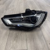 Audi A3 S3 8V Headlight/headlamp 8V0941031
