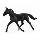 Cumpara ieftin Figurina Armasar Standardbred Pacer Black Collecta