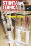 Stiinta si Tehnica, nr. 8-9, iulie-august 2005