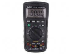 Multimetru Digital LCD True RMS AC AX-150