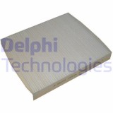 Delphi Filtru, aer habitaclu