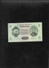 Rar! Mongolia 3 tugrik 1955 seria187046 aunc
