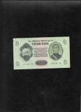 Rar! Mongolia 3 tugrik 1955 seria187046 aunc
