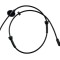 Senzor ABS fata Nissan X-Trail T30 10.2003-2007, Dreapta, NTY HCA-NS-151