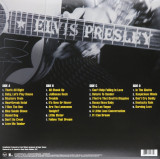 The Essential Elvis Presley - Vinyl | Elvis Presley