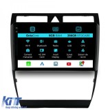 Navigatie Dedicata Audi A6 C5 (2000-2004), 9Inch, 8Gb Ram, 256Gb Stocare, Carplay Performance AutoTuning