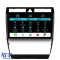 Navigatie Dedicata Audi A6 C5 (2000-2004), 9Inch, 8Gb Ram, 256Gb Stocare, Carplay Performance AutoTuning