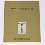 Cahiers Victor Brauner I - Victor Brauner Peintures, 1988