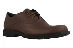 Pantofi barbat TIMBERLAND Fitchburg Oxford originali piele waterproof 42 foto