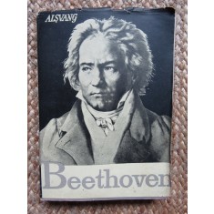 A. Alsvang - Beethoven