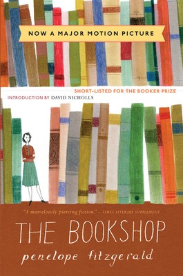 The Bookshop foto