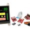 Kit Dezvoltare LCD TFT 2.8&quot; 240x320 FFC/FPC