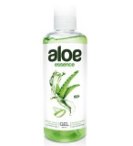 Cumpara ieftin Gel Aloe Vera 99% Pur Aloe Essence 250 ml &ndash; Calmant, Hidratant și Regenerant Natural pentru Piele Sensibilă