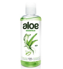 Gel Aloe Vera 99% Pur Aloe Essence 250 ml &ndash; Calmant, Hidratant și Regenerant Natural pentru Piele Sensibilă
