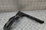 Suport bara de protecție st&acirc;nga spate MERCEDES-BENZ C W205 2017 OEM: A2058801702 30389740