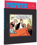 Popeye Volume 2: Wimpy &amp; His Hamburgers