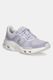 On sneakers de alergat Cloudpulse culoarea violet, 3WD30063576