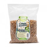 FULGI CROCANTI HRISCA 250GR, SanoVita