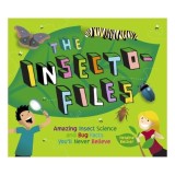 The Insecto-Files