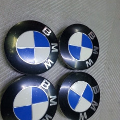 Capace BMW janta de aliaj 55mm