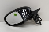 Oglinda laterală st&acirc;nga JAGUAR I-PACE X590 2020 OEM: J9D3-17E697-AA 28099421