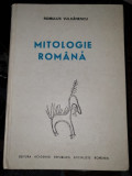 Mitologie romana - Romulus Vulcanescu