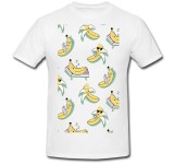 Cumpara ieftin Tricou &quot; Stari / Banane &quot;