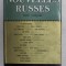LES VINGT MEILLEURS NOUVELLES RUSSES - TEXTE INTEGRAL , 1960