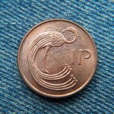 Cumpara ieftin 1e - 1 Pence 1996 Irlanda
