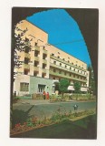 RF213 - Carte Postala -Govora. Pavilionul Balnear, necirculata
