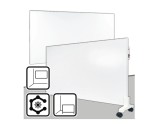 Panou radiant cu infrarosu Wertberg IR 1.08 770 - Incalzire eficienta, consum redus, Smart Home, Harder HD1644