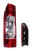 Stanga Citro&euml;n Jumpy,Fiat Scudo,Peugeot Expert,Toyota Proace Microbuze Lampa Lumini Spate