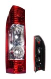Stanga Citro&euml;n Jumpy,Fiat Scudo,Peugeot Expert,Toyota Proace Microbuze Lampa Lumini Spate