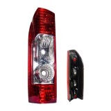 Stanga Citro&euml;n Jumpy,Fiat Scudo,Peugeot Expert,Toyota Proace Microbuze Lampa Lumini Spate