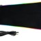 Mouse Pad Gaming cu iluminare LED RGB si alimentare prin USB-C