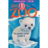 Zoe la Zoo. Un ursulet polar cicalitor (Nivelul 6)