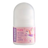 Deodorant natural pentru copii Magic Garden, 30 ml, Biobaza