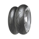 Cumpara ieftin Anvelopa Continental ContiSportAttack 190 55 17