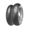 Anvelopa Continental ContiSportAttack 180 55 17