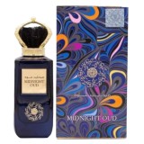 ARD AL ZAAFARAN MIDNIGHT OUD, barbati, 100 ml