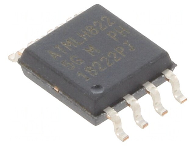 Memorie EEPROM 1Mb SPI 20MHz SO8