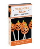 Cake Pops: Jack-O&#039;-Lanterns | Bakerella