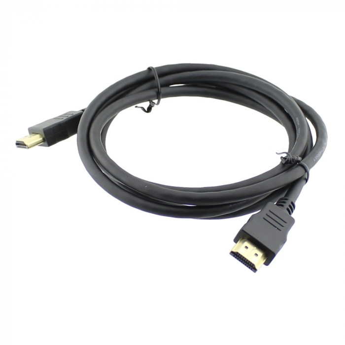 Cablu HDMI, tata, tata, 1.5m, negru, AKYGA, AK-HD-15A, T200058