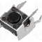 Microintrerupator 6x6mm, OFF-(ON), SPST-NO, NINIGI -
