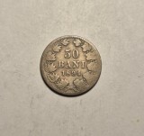 50 Bani 1894