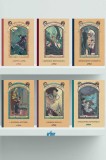Cumpara ieftin Pachet O serie de evenimente nefericite - Lemony Snicket, Arthur
