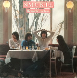 Vinil Smokie &ndash; The Montreux Album (VG), Rock