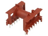 Carcasă cu Pini Plastic THT 24.8mm 30.48mm 25.4mm