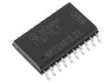 Switch de putere high-side 1,7A N-Channel SMD DSO20