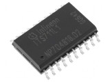 Switch de putere high-side 1,7A N-Channel SMD DSO20